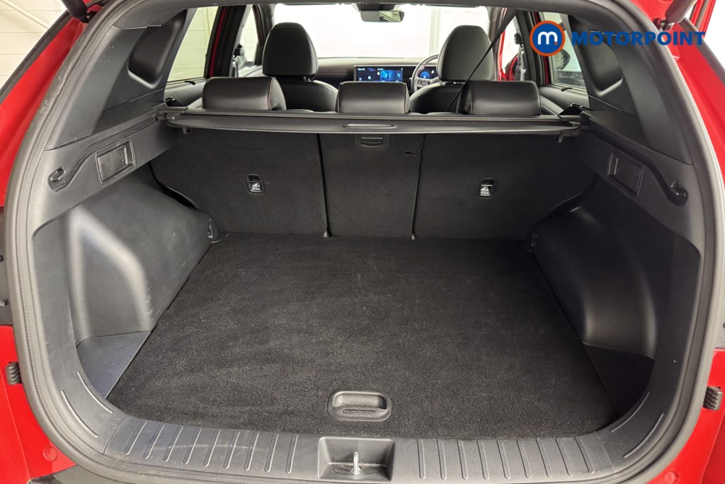 Hyundai Tucson N Line Manual Petrol SUV - Stock Number (1547522) - 3rd supplementary image
