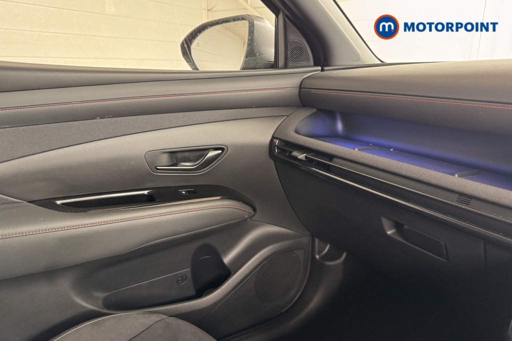Hyundai Tucson N Line Manual Petrol SUV - Stock Number (1547522) - 12th supplementary image