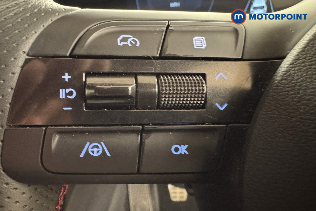 Hyundai Tucson N Line Manual Petrol SUV - Stock Number (1547522) - 13th supplementary image