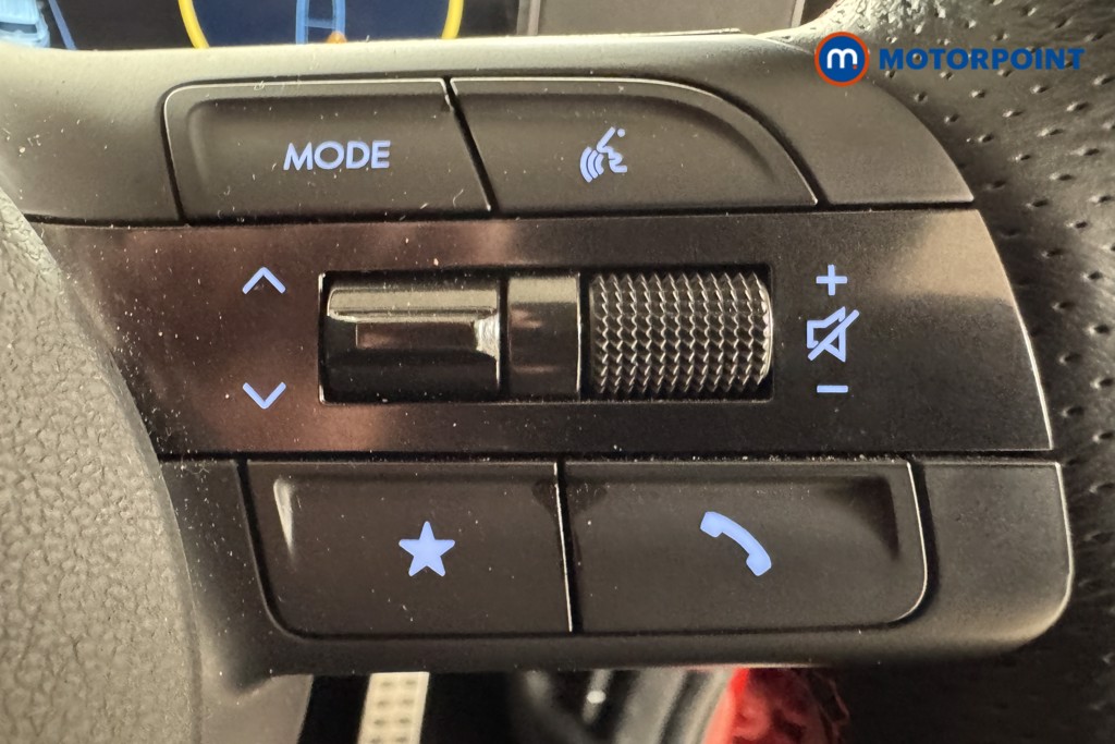 Hyundai Tucson N Line Manual Petrol SUV - Stock Number (1547522) - 14th supplementary image