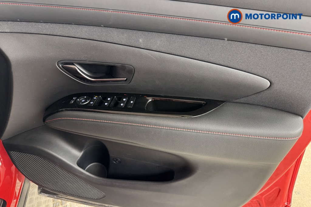 Hyundai Tucson N Line Manual Petrol SUV - Stock Number (1547522) - 15th supplementary image