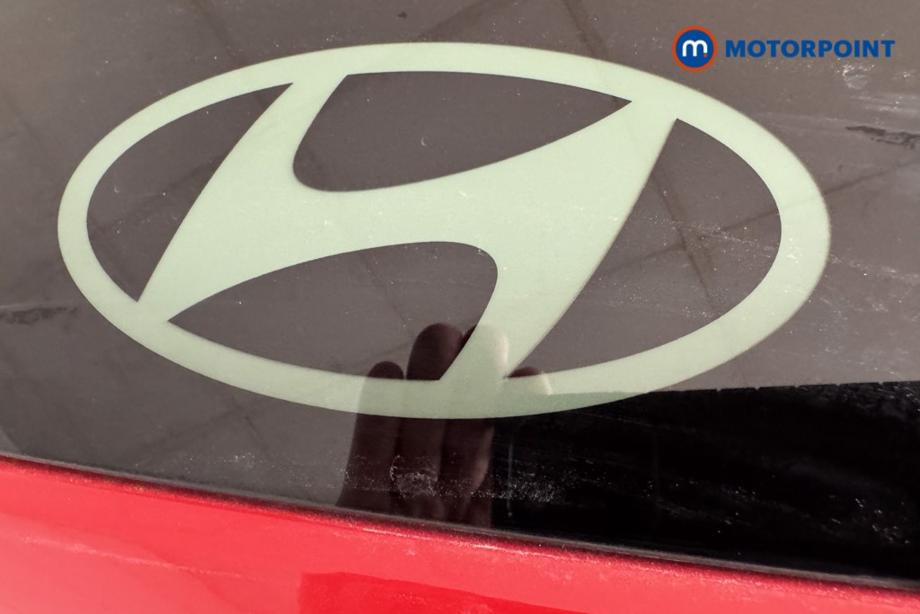Hyundai Tucson N Line Manual Petrol SUV - Stock Number (1547522) - 22nd supplementary image