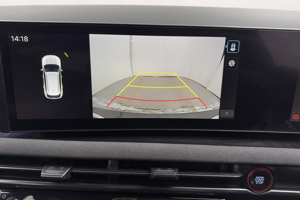 Hyundai Tucson N Line Manual Petrol SUV - Stock Number (1547524) - 8th supplementary image