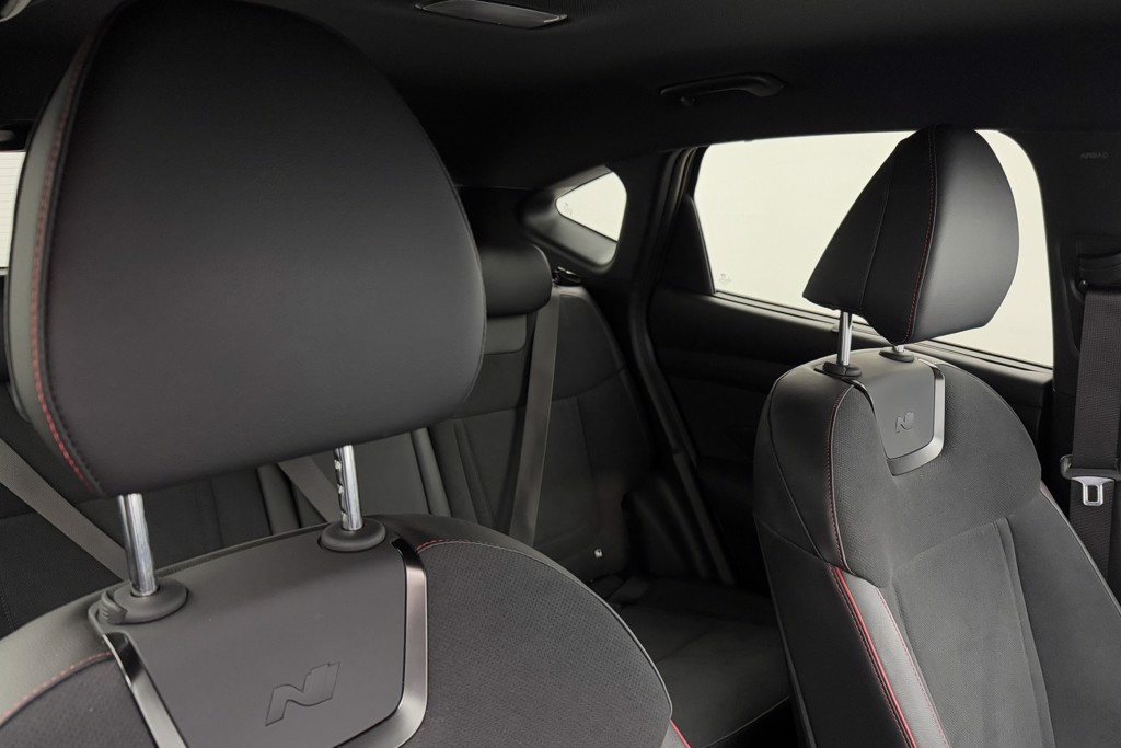 Hyundai Tucson N Line Manual Petrol SUV - Stock Number (1547524) - 15th supplementary image