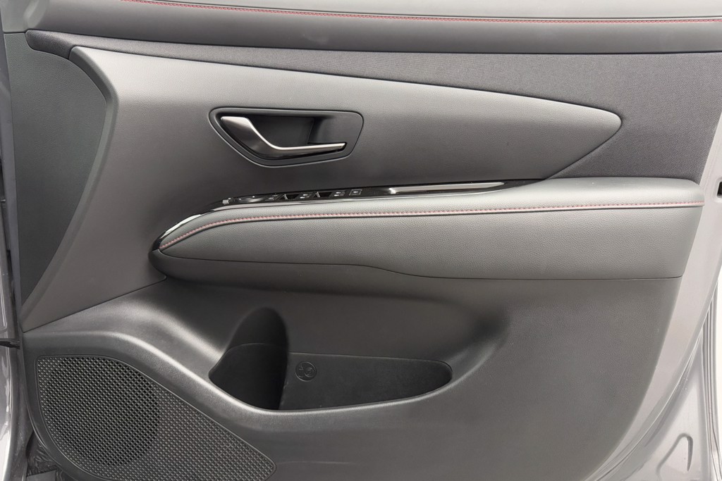 Hyundai Tucson N Line Manual Petrol SUV - Stock Number (1547524) - 16th supplementary image