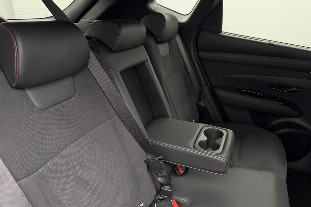Hyundai Tucson N Line Manual Petrol SUV - Stock Number (1547524) - 20th supplementary image