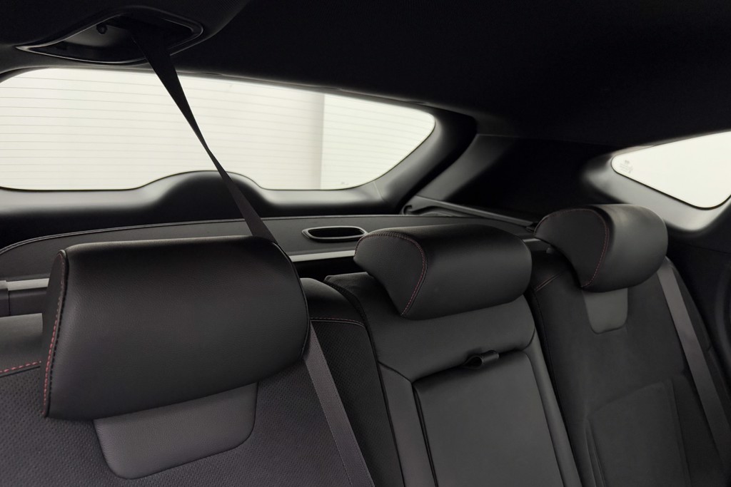 Hyundai Tucson N Line Manual Petrol SUV - Stock Number (1547524) - 21st supplementary image