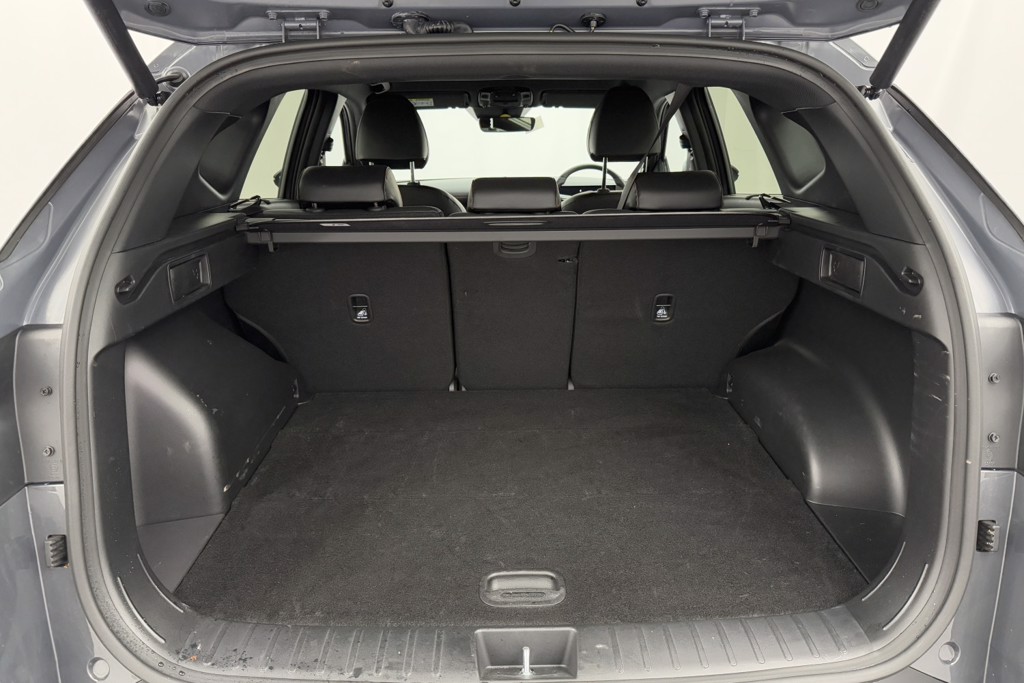 Hyundai Tucson N Line Manual Petrol SUV - Stock Number (1547524) - 22nd supplementary image