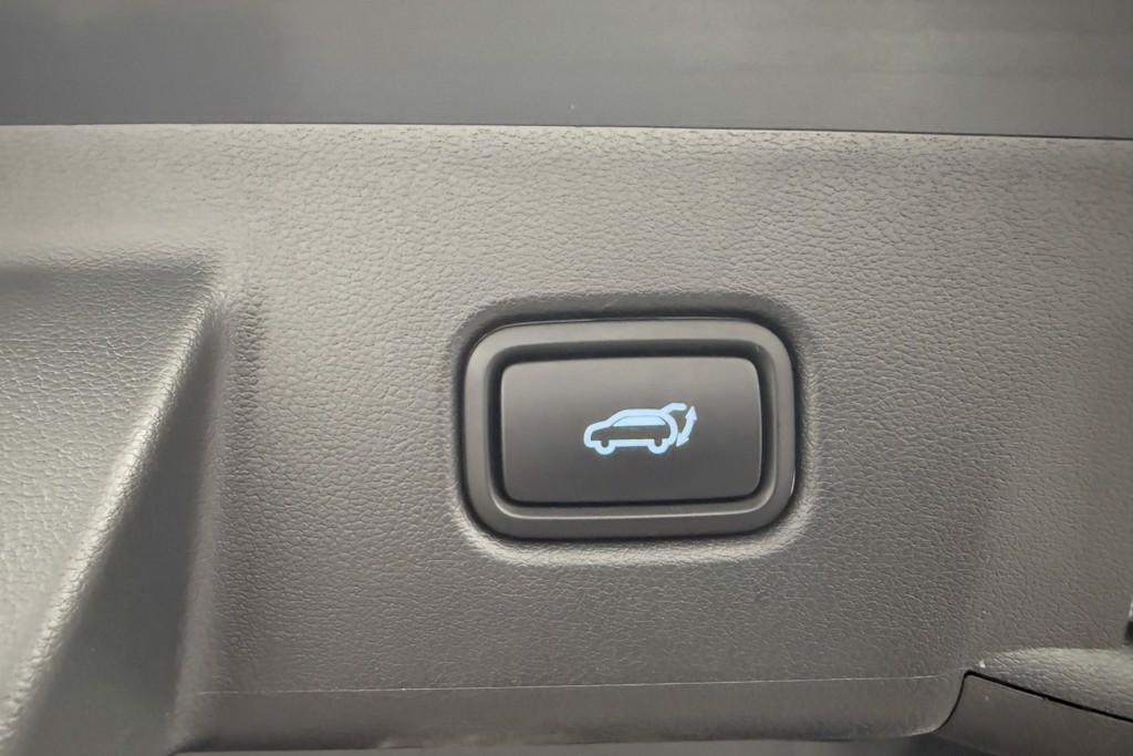 Hyundai Tucson N Line Manual Petrol SUV - Stock Number (1547524) - 23rd supplementary image
