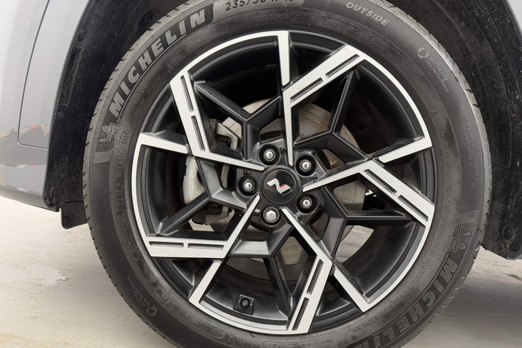 Hyundai Tucson N Line Manual Petrol SUV - Stock Number (1547524) - 25th supplementary image