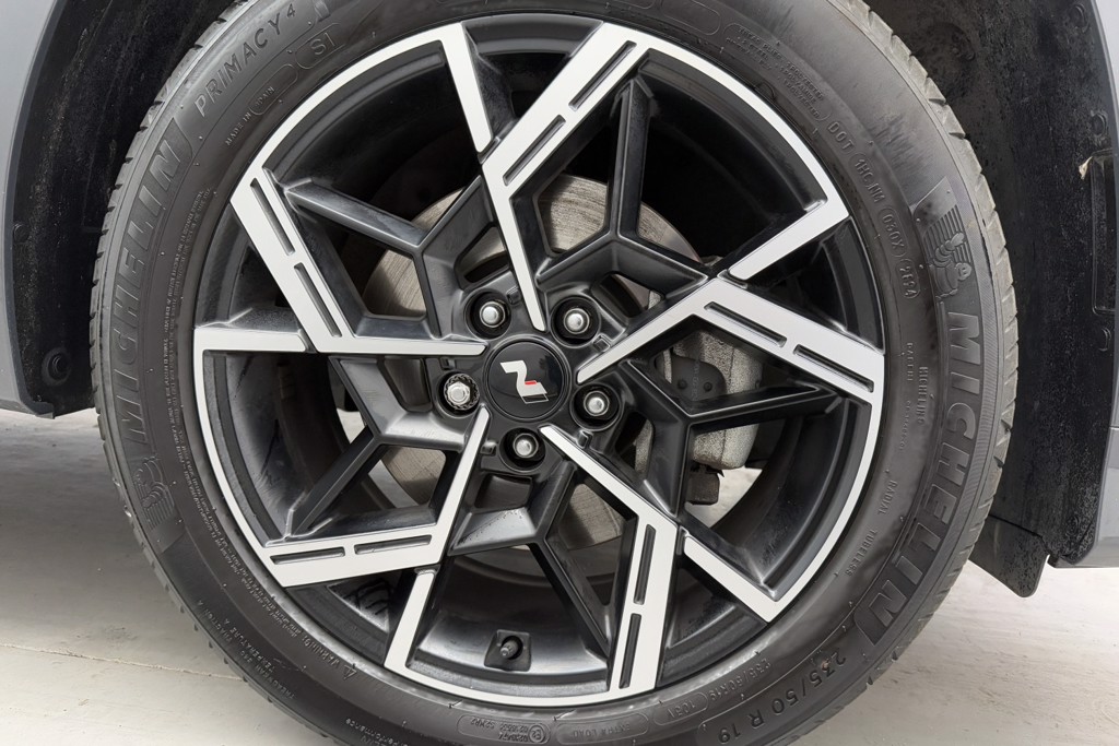 Hyundai Tucson N Line Manual Petrol SUV - Stock Number (1547524) - 26th supplementary image