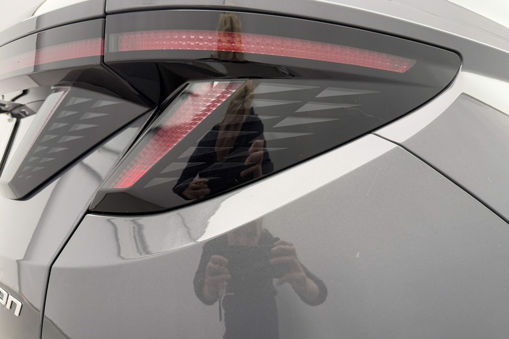 Hyundai Tucson N Line Manual Petrol SUV - Stock Number (1547524) - 28th supplementary image