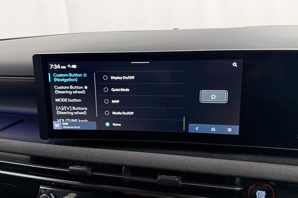 Hyundai Tucson N Line Manual Petrol SUV - Stock Number (1547526) - 11th supplementary image