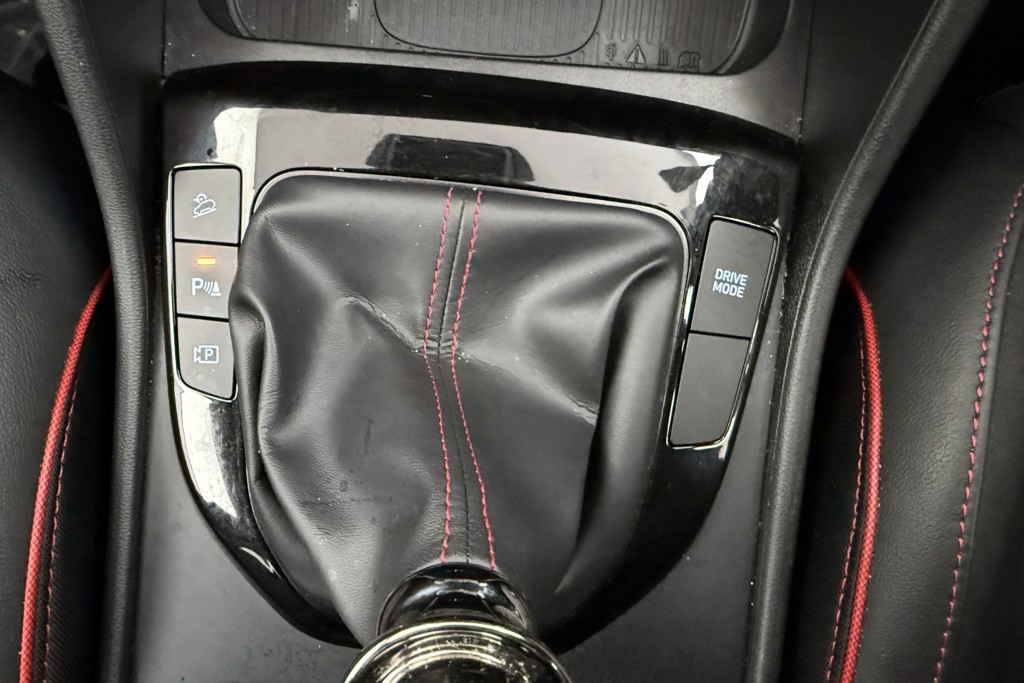 Hyundai Tucson N Line Manual Petrol SUV - Stock Number (1547526) - 16th supplementary image
