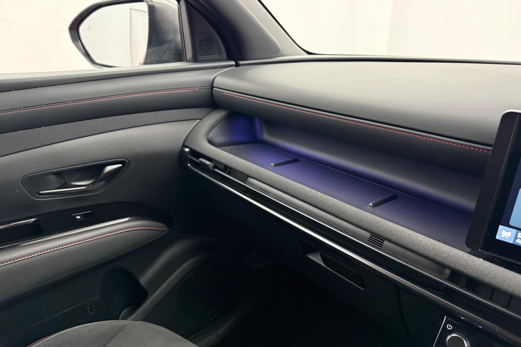 Hyundai Tucson N Line Manual Petrol SUV - Stock Number (1547526) - 17th supplementary image