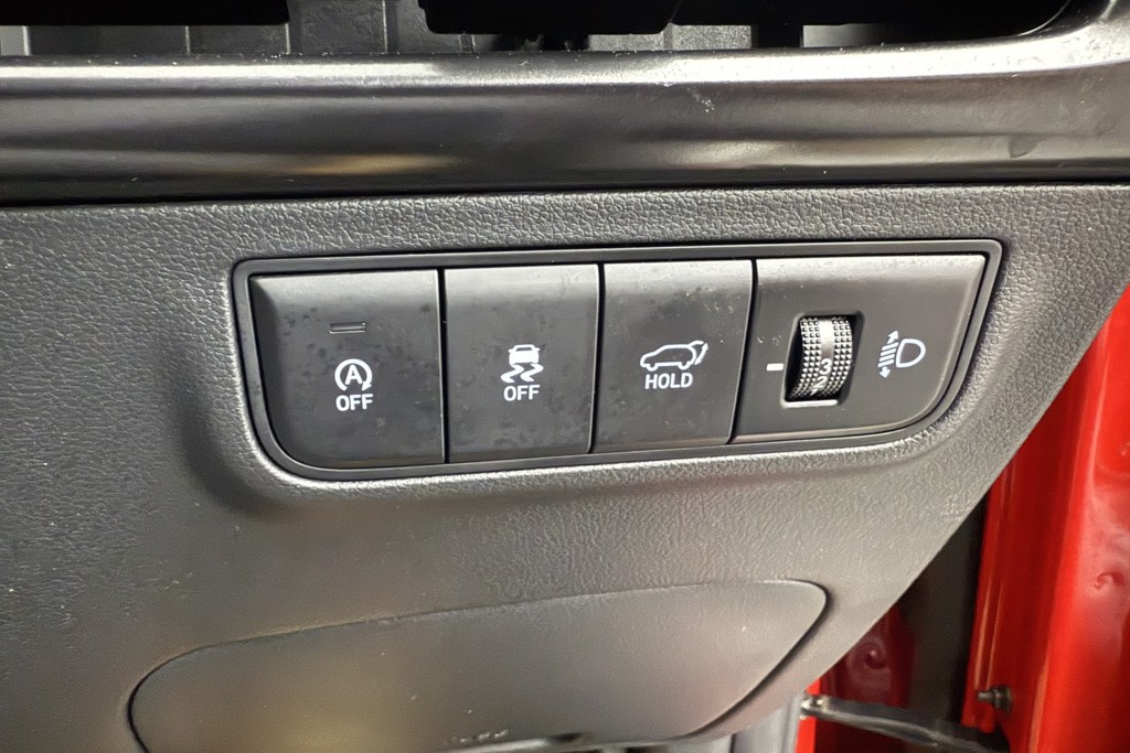 Hyundai Tucson N Line Manual Petrol SUV - Stock Number (1547526) - 18th supplementary image