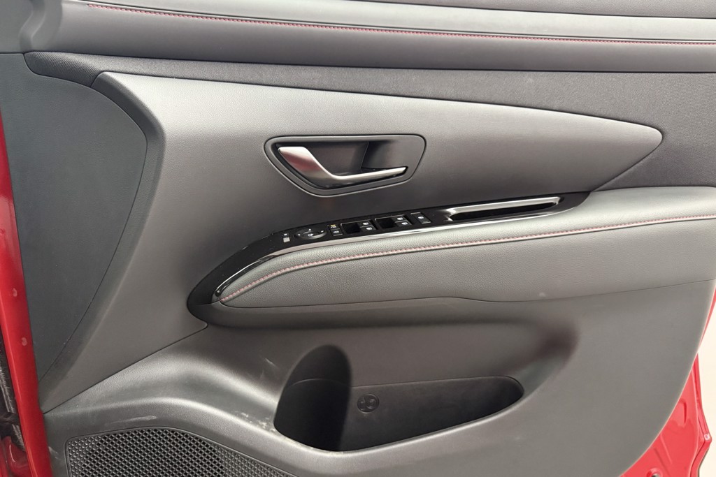 Hyundai Tucson N Line Manual Petrol SUV - Stock Number (1547526) - 19th supplementary image