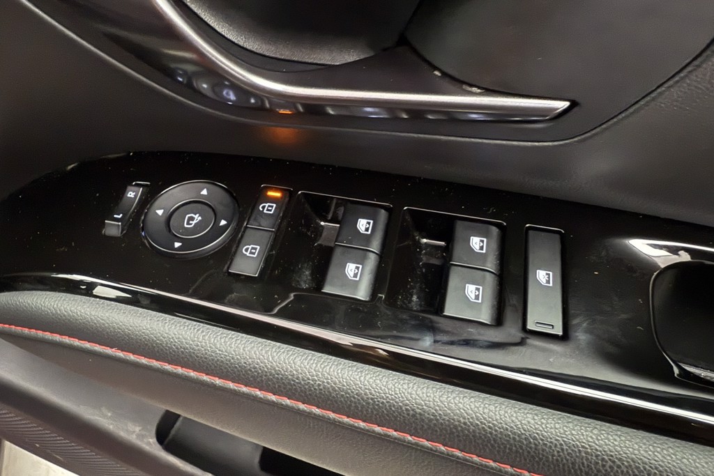 Hyundai Tucson N Line Manual Petrol SUV - Stock Number (1547526) - 20th supplementary image