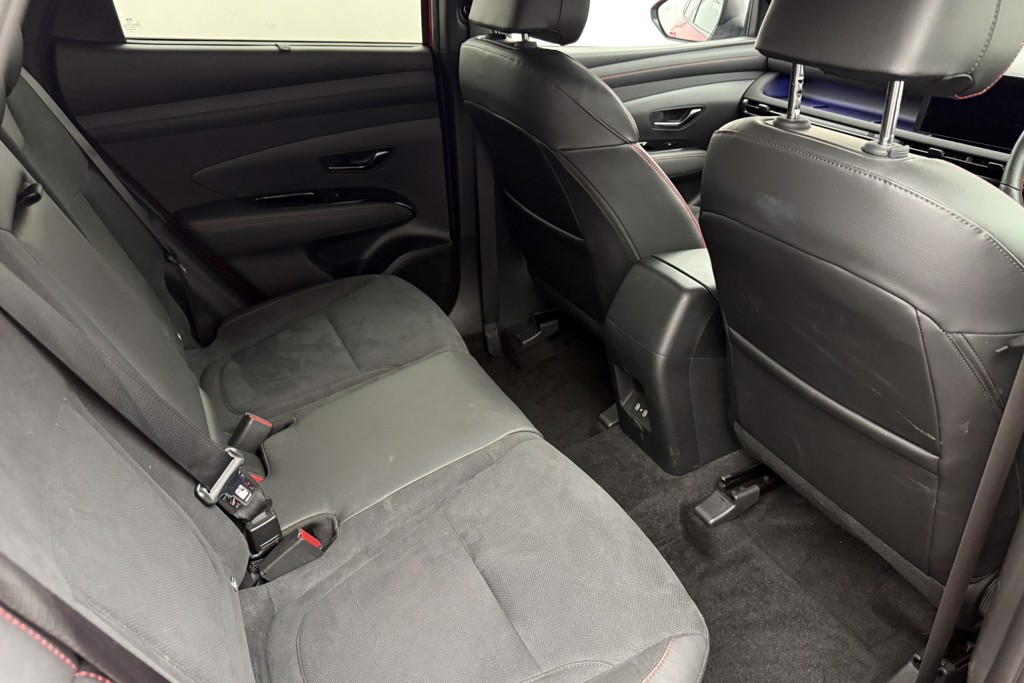 Hyundai Tucson N Line Manual Petrol SUV - Stock Number (1547526) - 24th supplementary image
