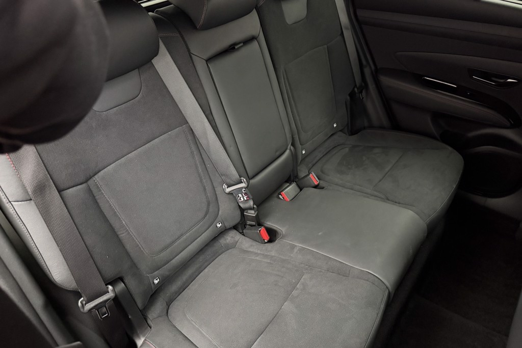 Hyundai Tucson N Line Manual Petrol SUV - Stock Number (1547526) - 26th supplementary image