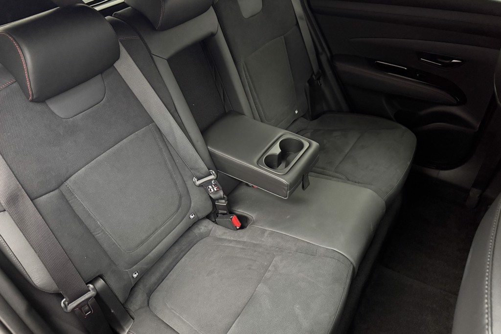 Hyundai Tucson N Line Manual Petrol SUV - Stock Number (1547526) - 27th supplementary image