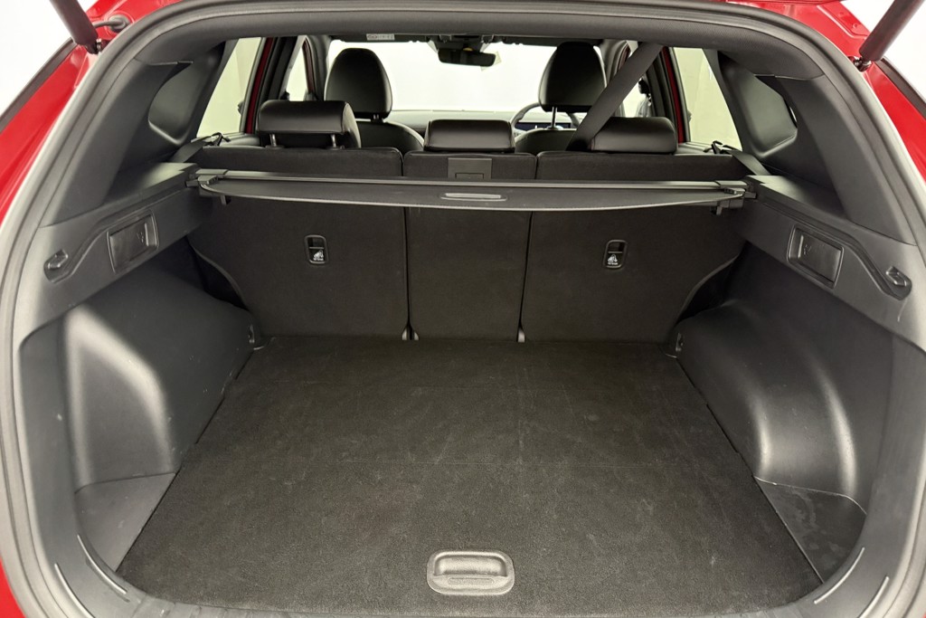 Hyundai Tucson N Line Manual Petrol SUV - Stock Number (1547526) - 30th supplementary image