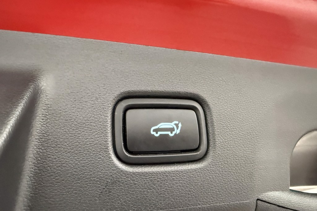 Hyundai Tucson N Line Manual Petrol SUV - Stock Number (1547526) - 31st supplementary image