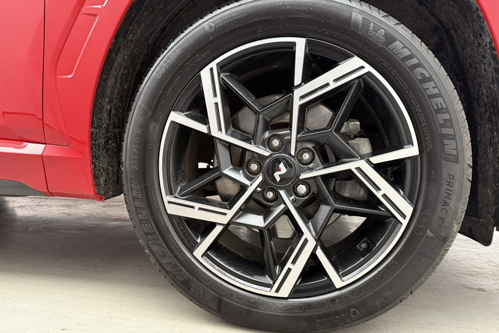 Hyundai Tucson N Line Manual Petrol SUV - Stock Number (1547526) - 38th supplementary image