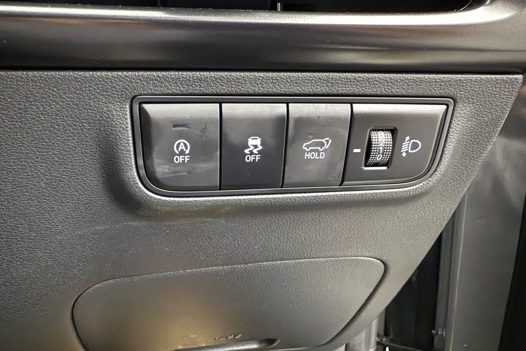 Hyundai Tucson N Line Manual Petrol SUV - Stock Number (1547529) - 19th supplementary image
