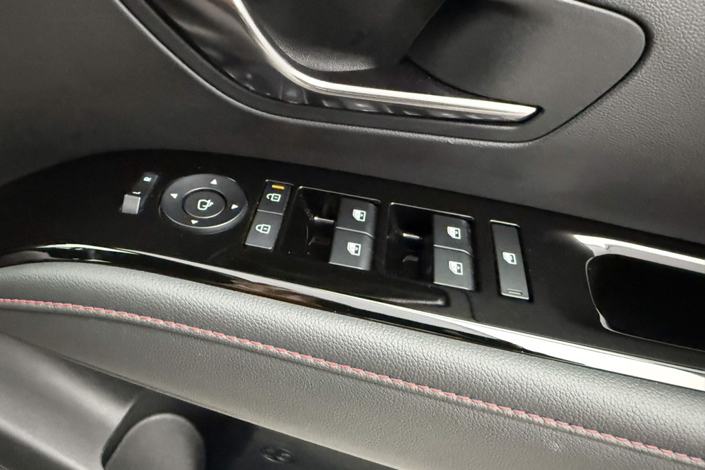 Hyundai Tucson N Line Manual Petrol SUV - Stock Number (1547529) - 21st supplementary image