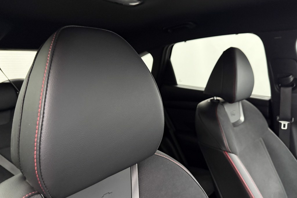 Hyundai Tucson N Line Manual Petrol SUV - Stock Number (1547529) - 23rd supplementary image