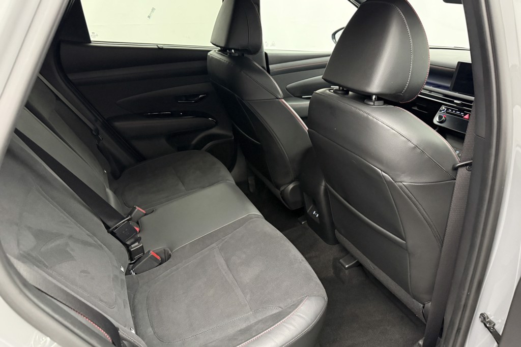 Hyundai Tucson N Line Manual Petrol SUV - Stock Number (1547529) - 24th supplementary image