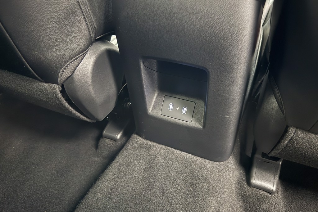 Hyundai Tucson N Line Manual Petrol SUV - Stock Number (1547529) - 25th supplementary image