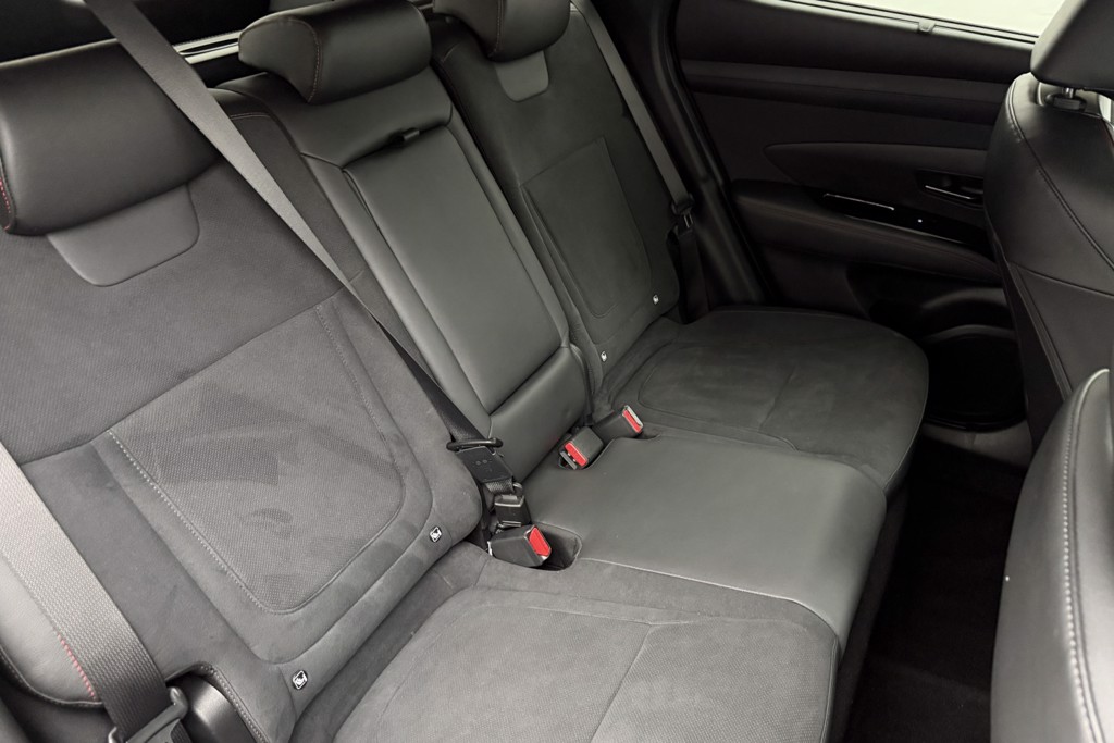 Hyundai Tucson N Line Manual Petrol SUV - Stock Number (1547529) - 26th supplementary image
