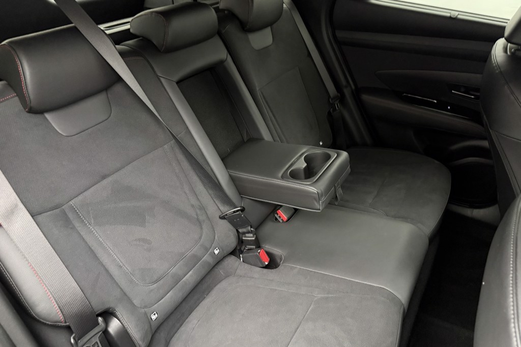 Hyundai Tucson N Line Manual Petrol SUV - Stock Number (1547529) - 28th supplementary image