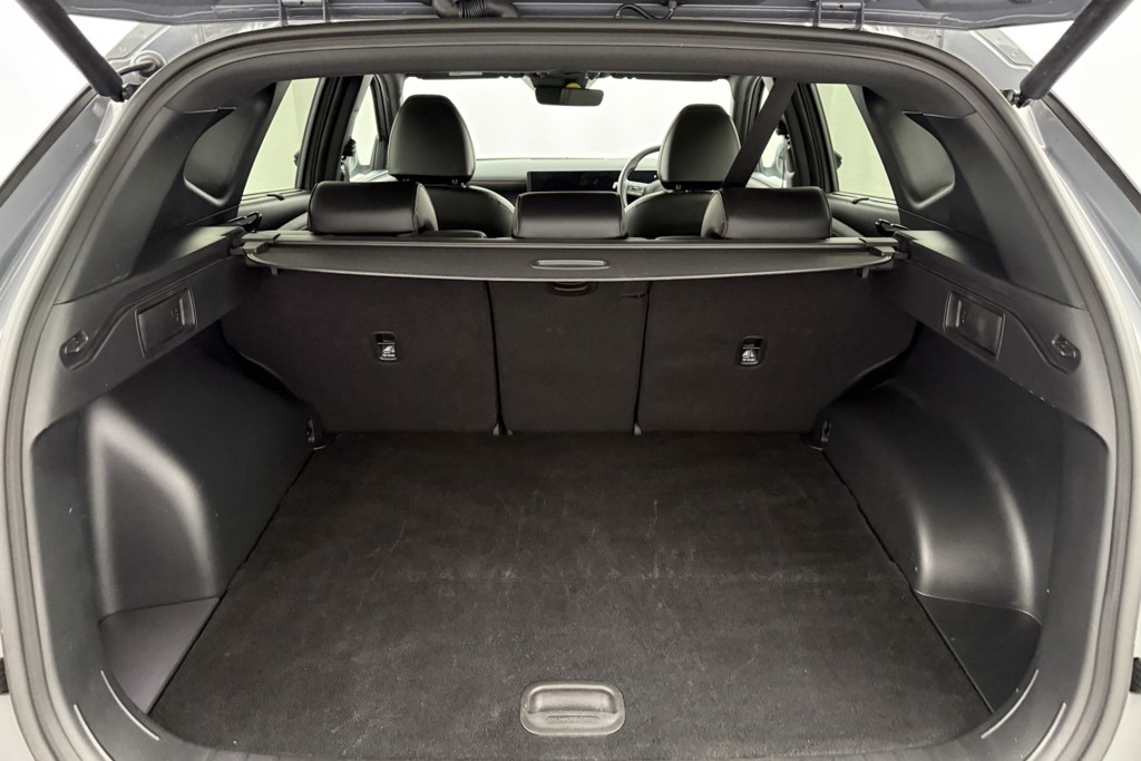 Hyundai Tucson N Line Manual Petrol SUV - Stock Number (1547529) - 30th supplementary image