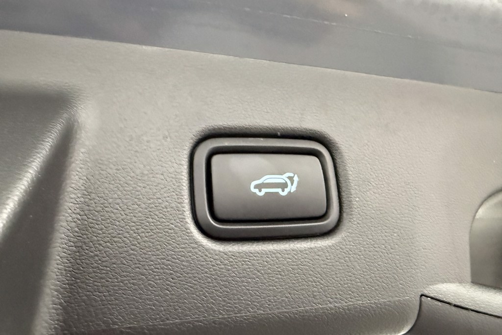 Hyundai Tucson N Line Manual Petrol SUV - Stock Number (1547529) - 31st supplementary image