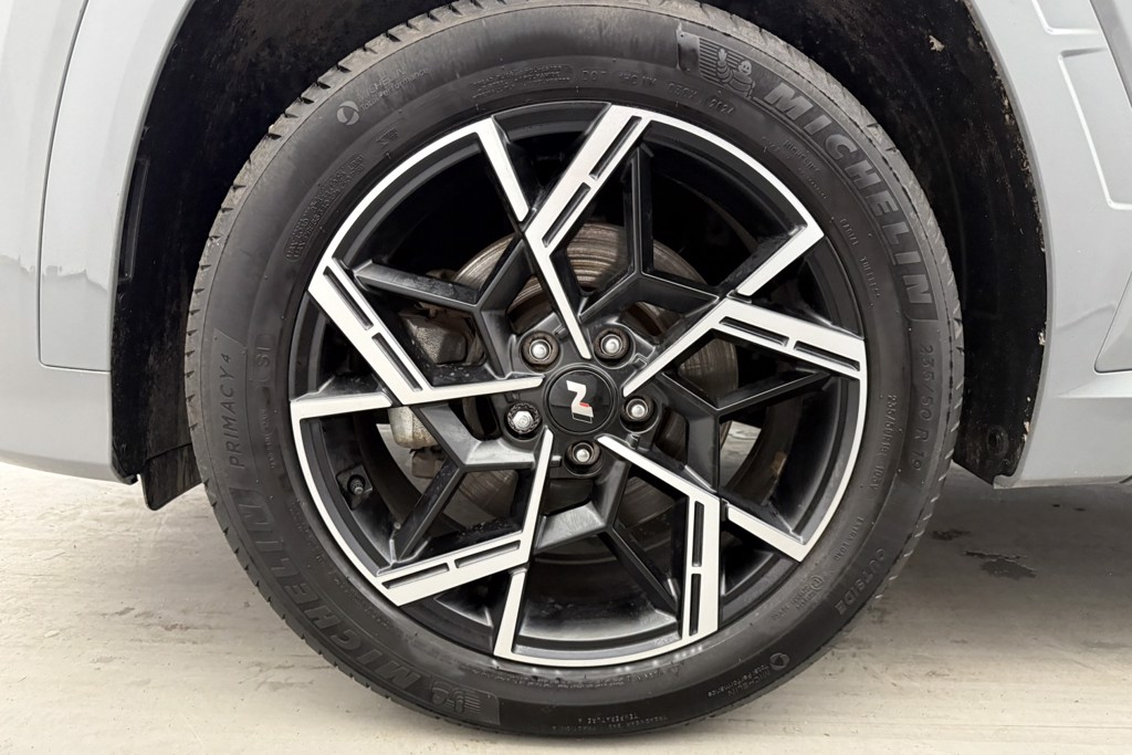 Hyundai Tucson N Line Manual Petrol SUV - Stock Number (1547529) - 36th supplementary image