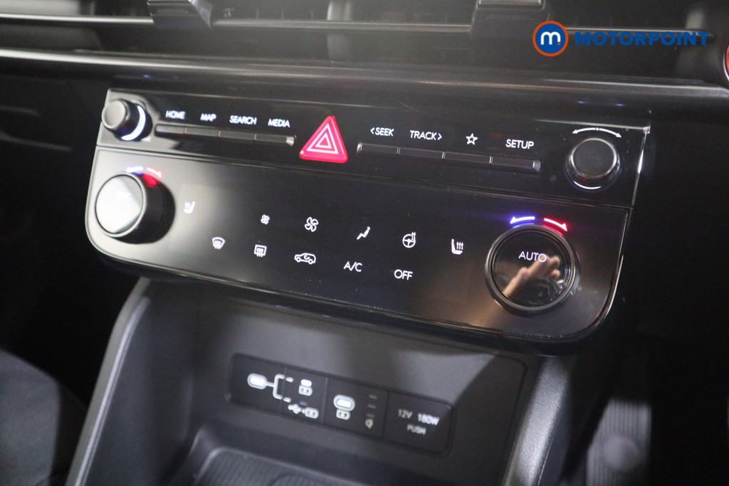 Hyundai Tucson N Line Manual Petrol SUV - Stock Number (1547544) - 7th supplementary image