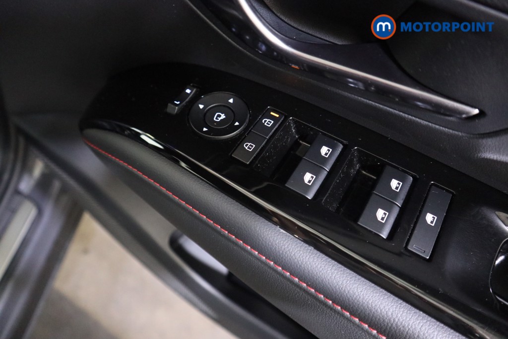 Hyundai Tucson N Line Manual Petrol SUV - Stock Number (1547544) - 10th supplementary image
