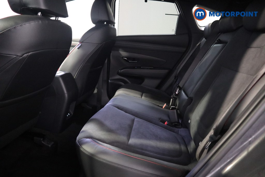 Hyundai Tucson N Line Manual Petrol SUV - Stock Number (1547544) - 12th supplementary image
