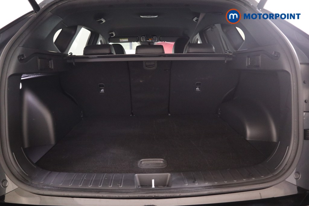 Hyundai Tucson N Line Manual Petrol SUV - Stock Number (1547544) - 13th supplementary image