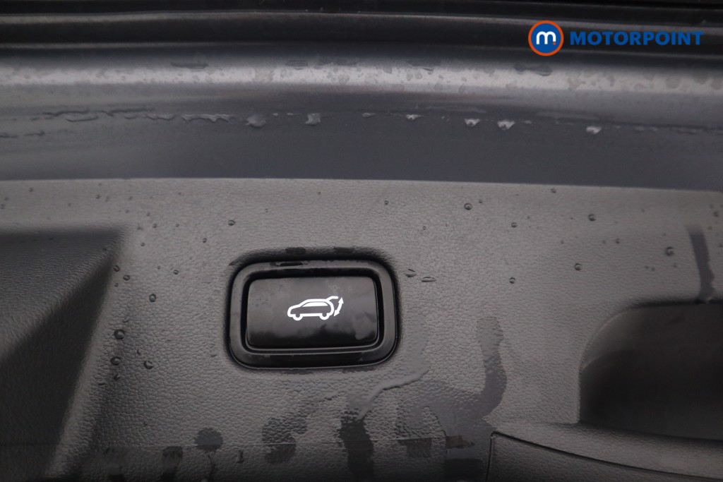 Hyundai Tucson N Line Manual Petrol SUV - Stock Number (1547544) - 14th supplementary image