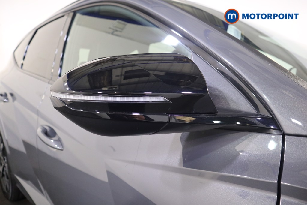 Hyundai Tucson N Line Manual Petrol SUV - Stock Number (1547544) - 23rd supplementary image