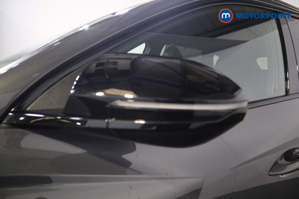 Hyundai Tucson N Line Manual Petrol SUV - Stock Number (1547544) - 24th supplementary image