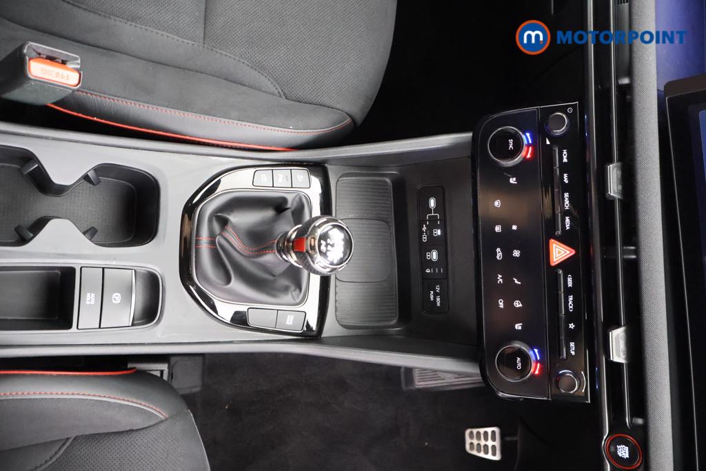 Hyundai Tucson N Line Manual Petrol SUV - Stock Number (1547546) - 6th supplementary image