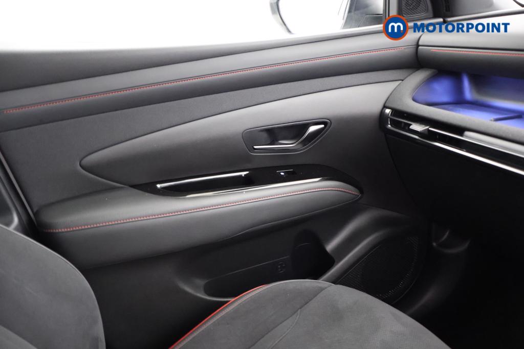 Hyundai Tucson N Line Manual Petrol SUV - Stock Number (1547546) - 7th supplementary image