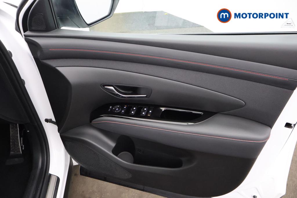 Hyundai Tucson N Line Manual Petrol SUV - Stock Number (1547546) - 8th supplementary image