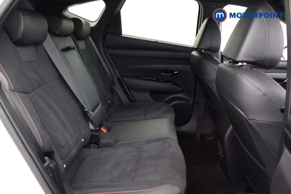 Hyundai Tucson N Line Manual Petrol SUV - Stock Number (1547546) - 11th supplementary image