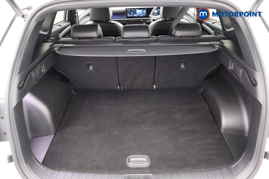 Hyundai Tucson N Line Manual Petrol SUV - Stock Number (1547546) - 12th supplementary image